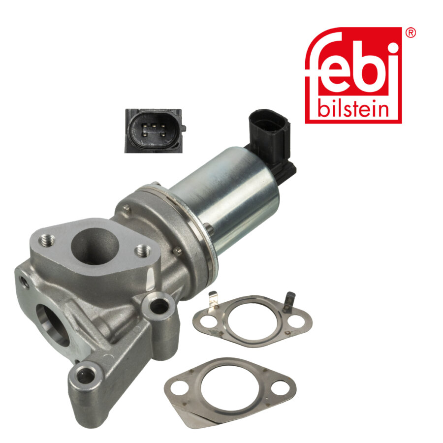 Vanne Egr Febi 174388