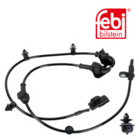 Capteur ABS FEBI 107746 - Norauto