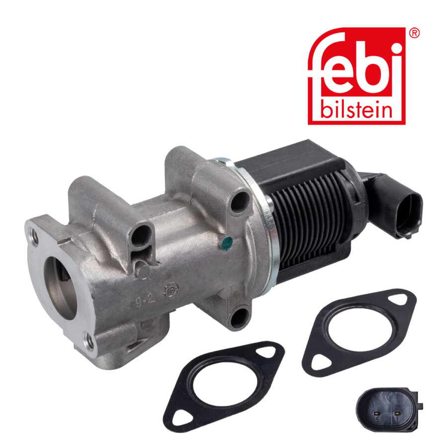 Vanne Egr Febi 174596
