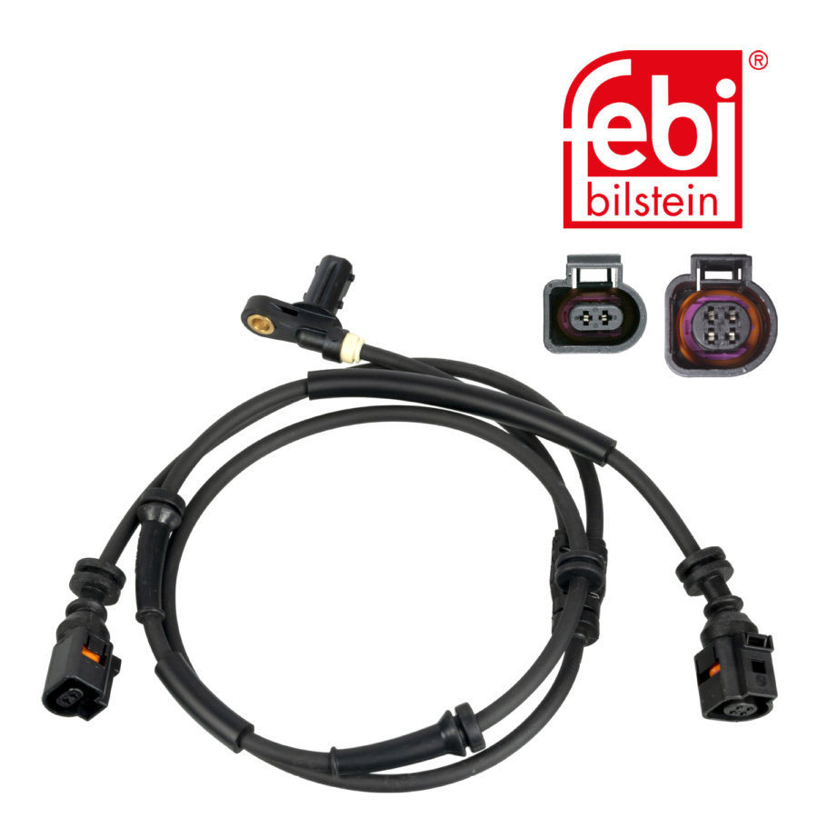 Capteur Abs Febi 174636