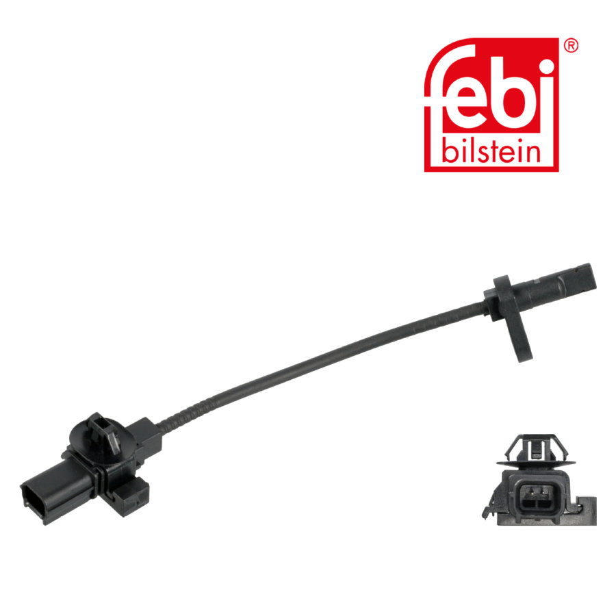 Capteur Abs Febi 174788