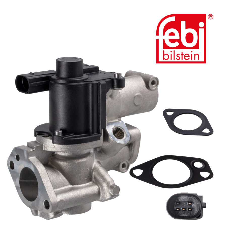 Vanne Egr Febi 174993