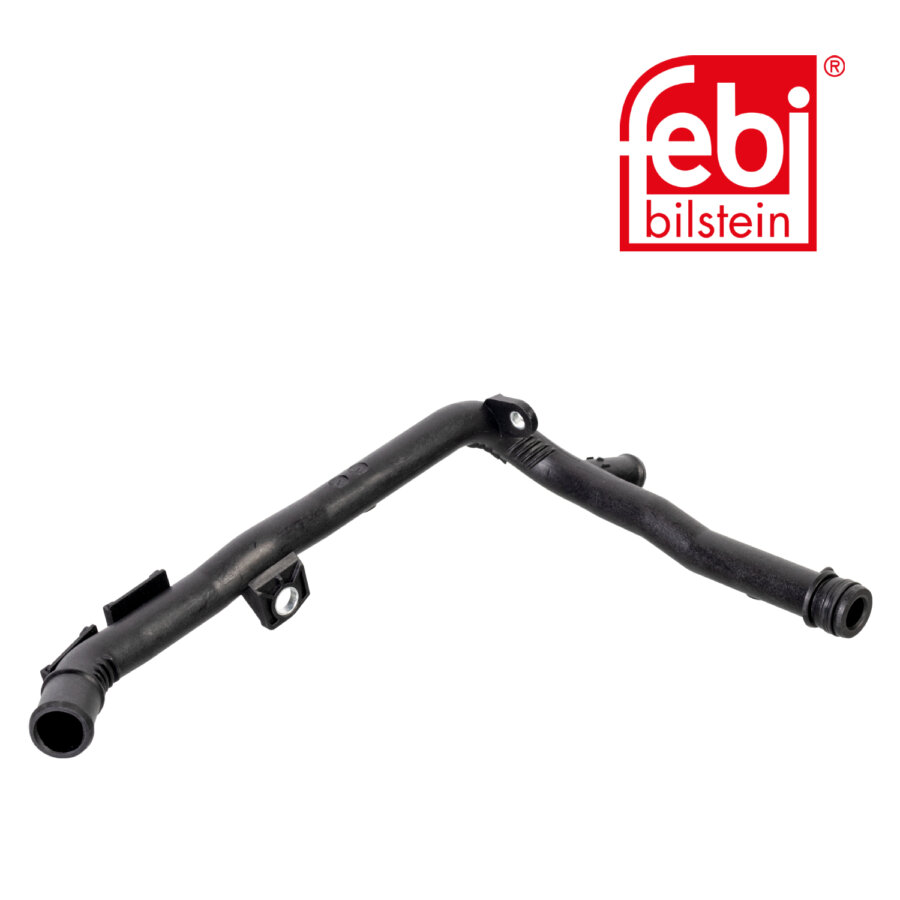 Durite De Refroidissement Febi Bilstein 102501