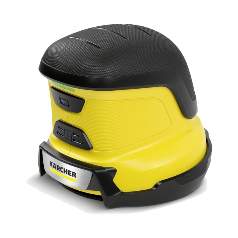 Dégivreur De Pare-brise Sur Batterie Karcher Edi 4