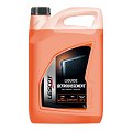 Liquide de refroidissement orange -37&deg;C LESCOT 5 L