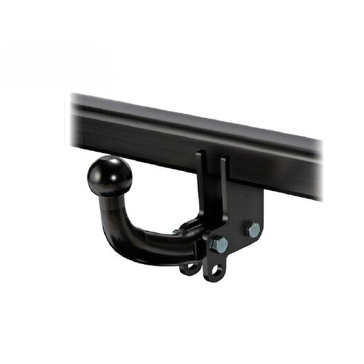 Attelage Démontable Avec Outil Oris 040-211