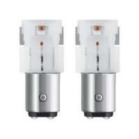 2 Ampoules OSRAM P21/5W Original 12V - Norauto