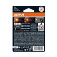 Osram ampoule type W21/5W au meilleur prix sur