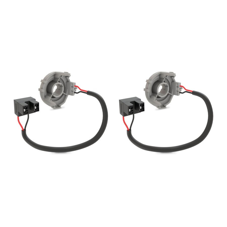 2 Adaptateurs Ledriving® Osram 7