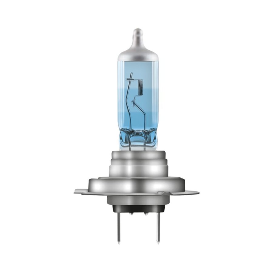 1 Ampoule Osram H7 Cool Blue® Intense Nextgeneration 12v