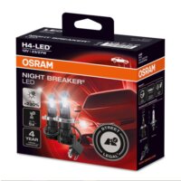 2 Ampoules LED OSRAM W5W Cool White LEDriving® 6000K 12V - Norauto