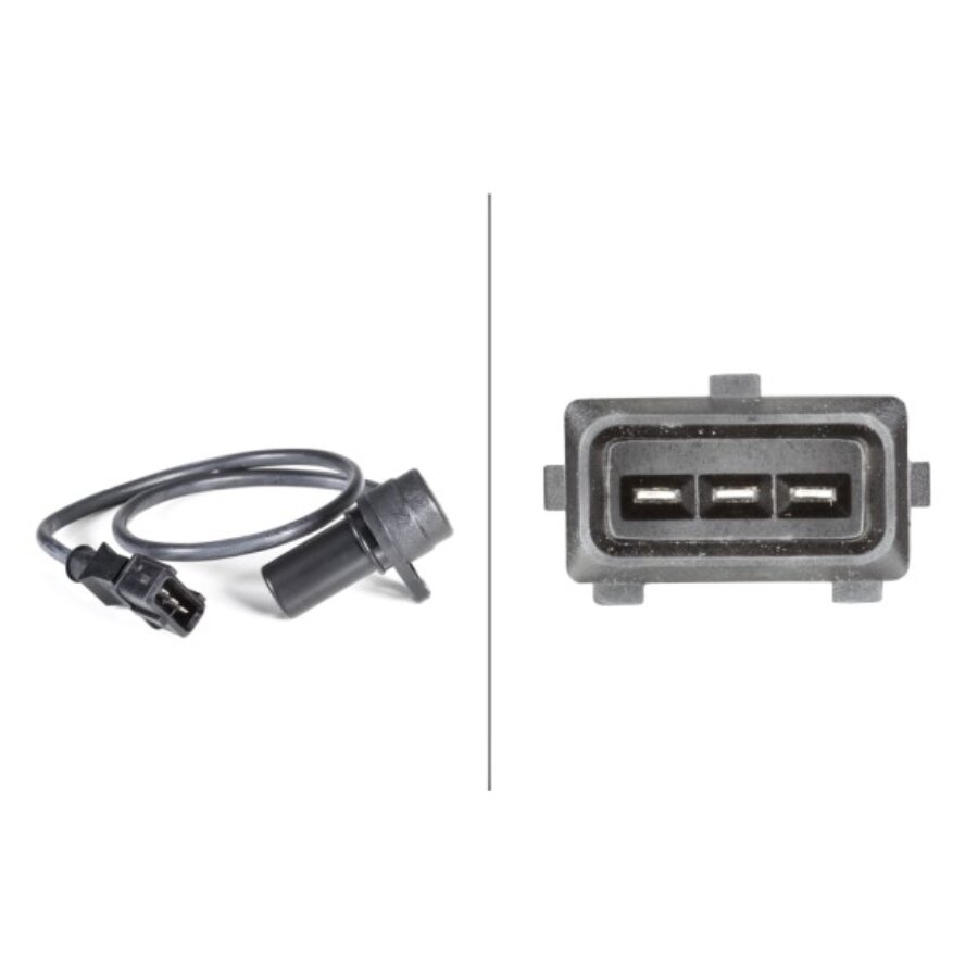 6pu 009 146-211 Sonde Temper.