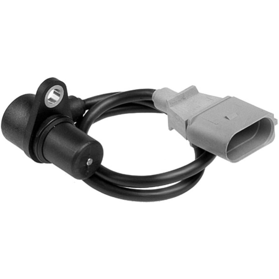 Capteur D'angle, Vilebrequin Hella 6pu 009 146-331
