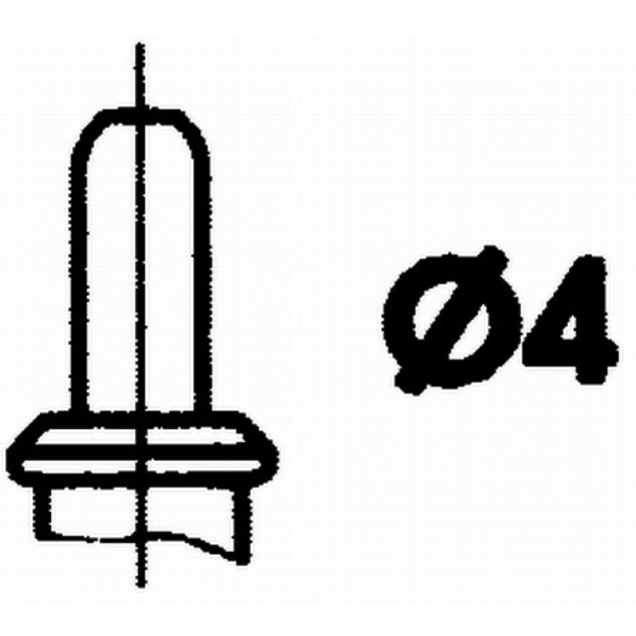 Capteur Hella 6pt 009 107-251