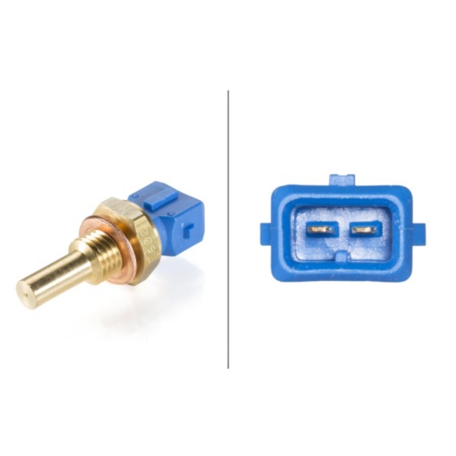 Capteur Hella 6pt 009 107-361