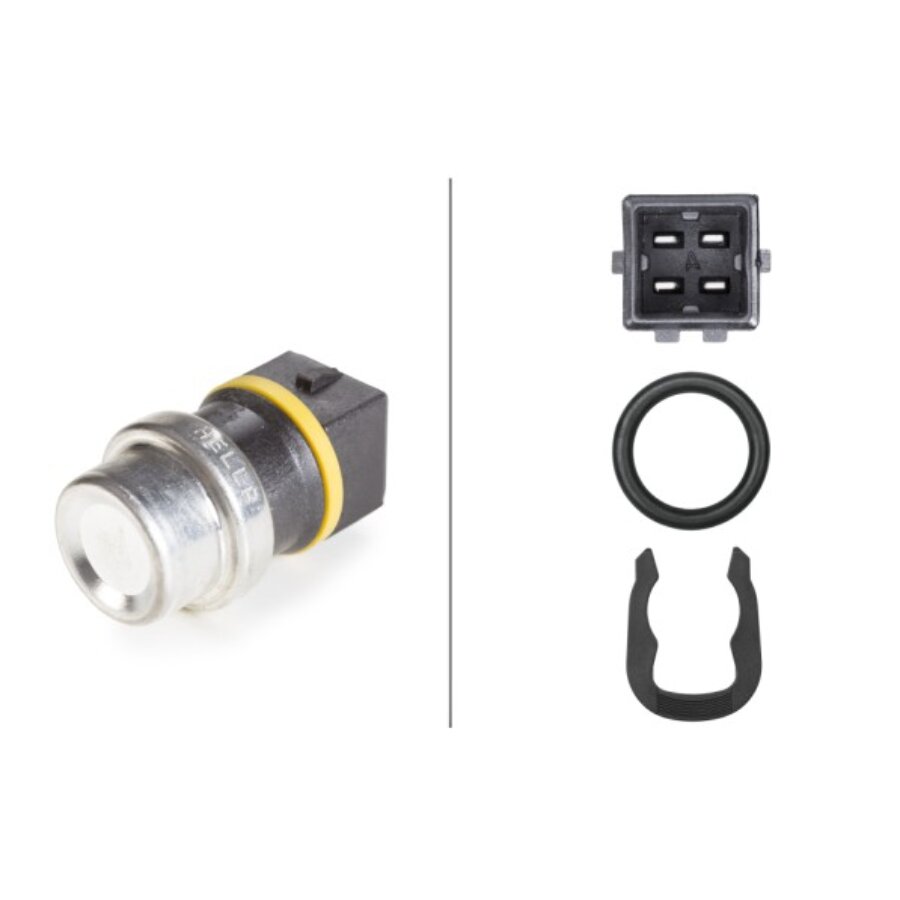 Capteur Hella 6pt 009 107-421