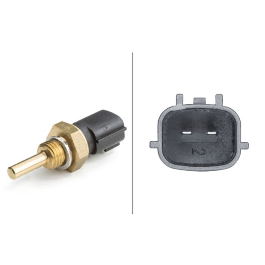 Capteur Hella 6pt 009 107-531