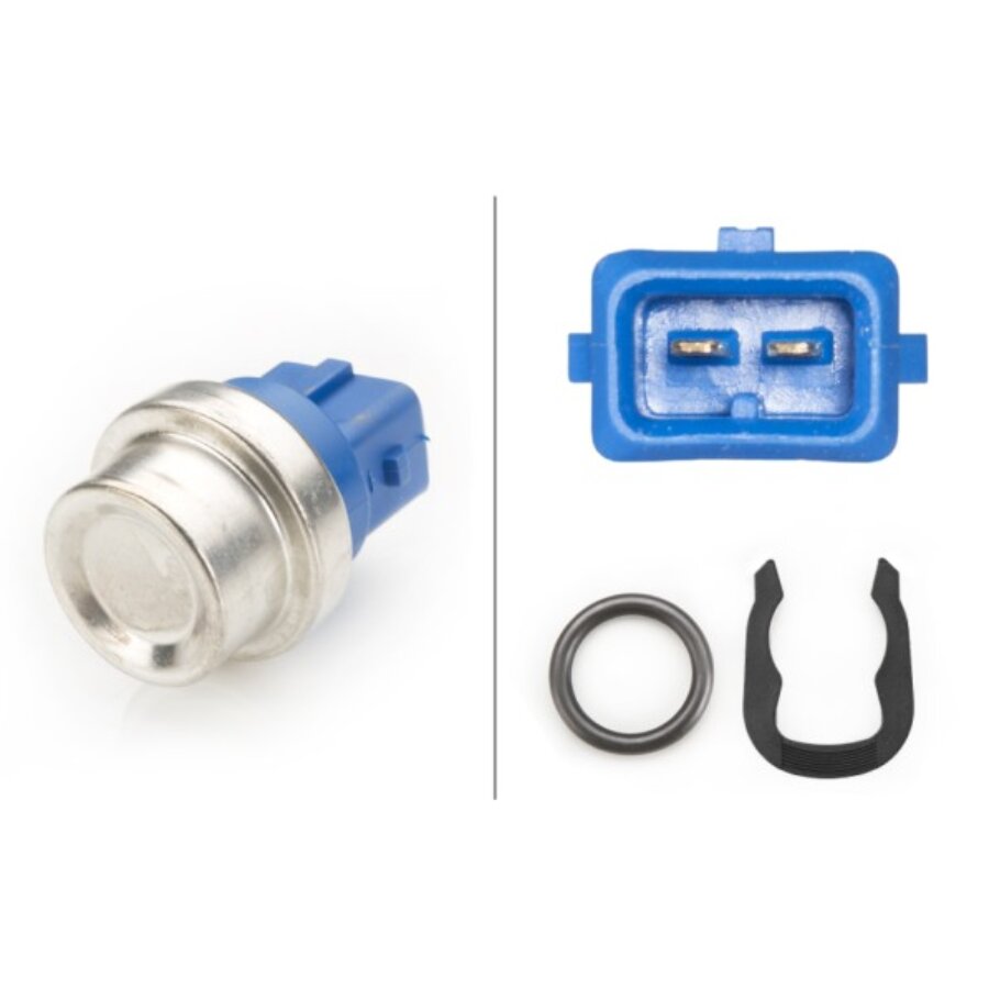 Capteur Hella 6pt 009 107-551