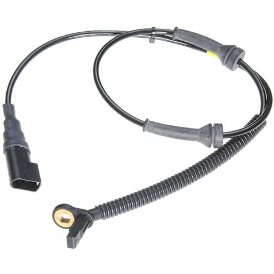 Sensore Posizione Albero A Camme HELLA Per Auto - 12V, 3 Poli, Con Guarnizione, Compatibile Con Vari Modelli Volkswagen, BMW, Mercedes
