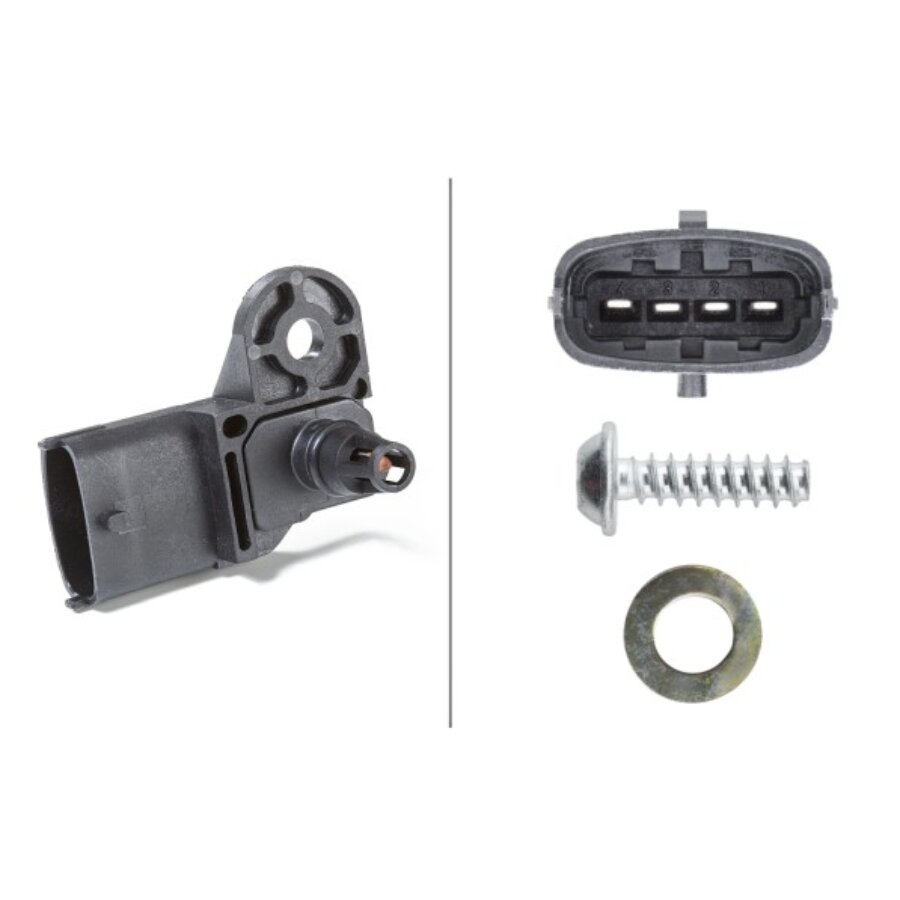 Capteur Hella 6pp 009 400-311