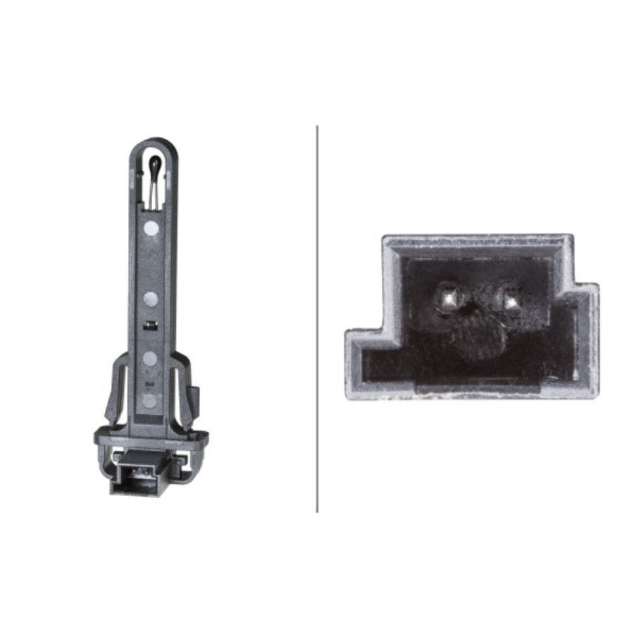 Capteur D'air Hella 6pt 009 104-151
