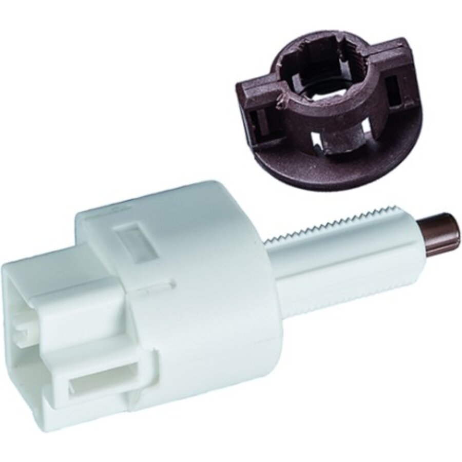 HELLA Contacteur De Feux Stop 6DD 010 966-681 – Compatible FIAT 500, Abarth, Panda, Jeep & Plus