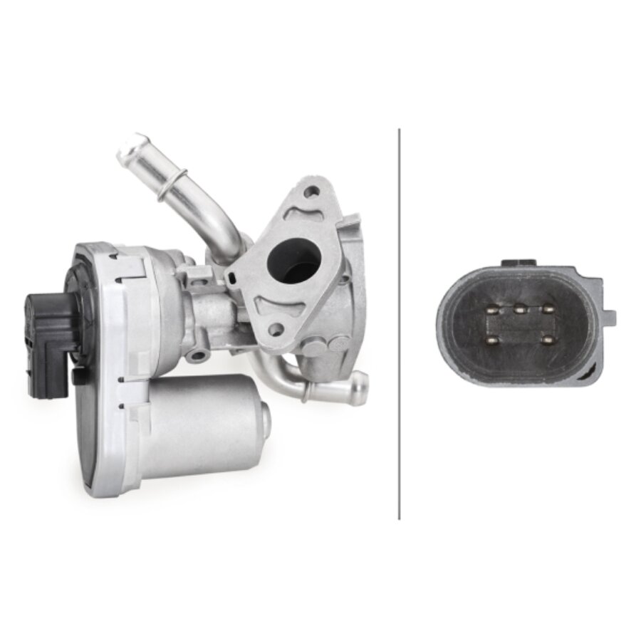 Vanne Egr Hella 6nu 010 171-271