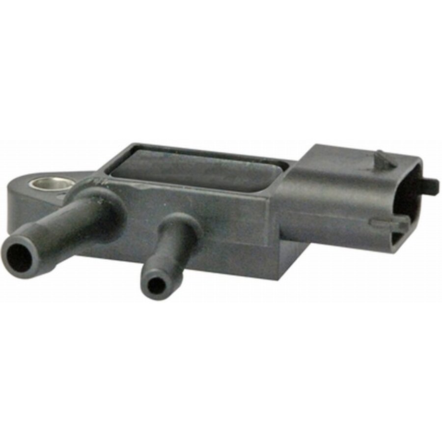 Capteur De Pression Des Gaz D'échappement Hella 6pp 009 409-121