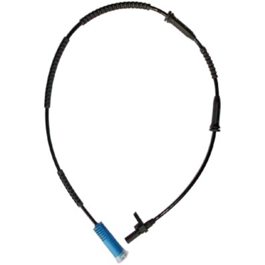 6PU 230 048-481 HELLA Wielsnelheidssensor (ABS) Achteras rechts