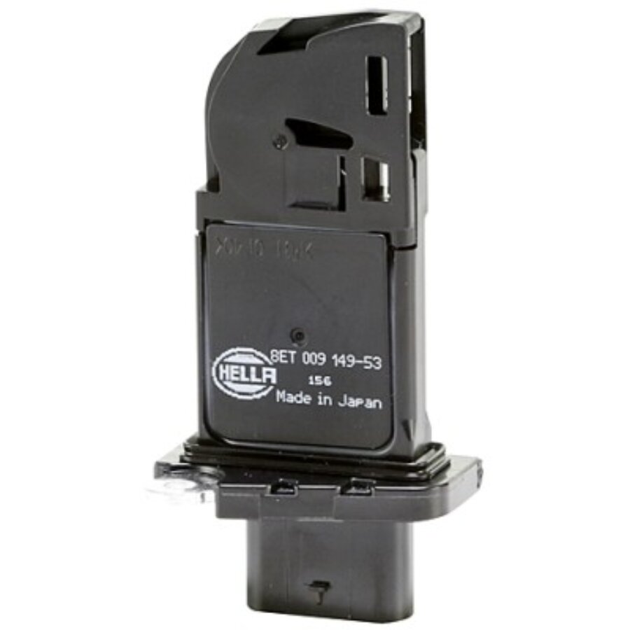 Débitmètre D'air Massique Hella 8et 009 149-531
