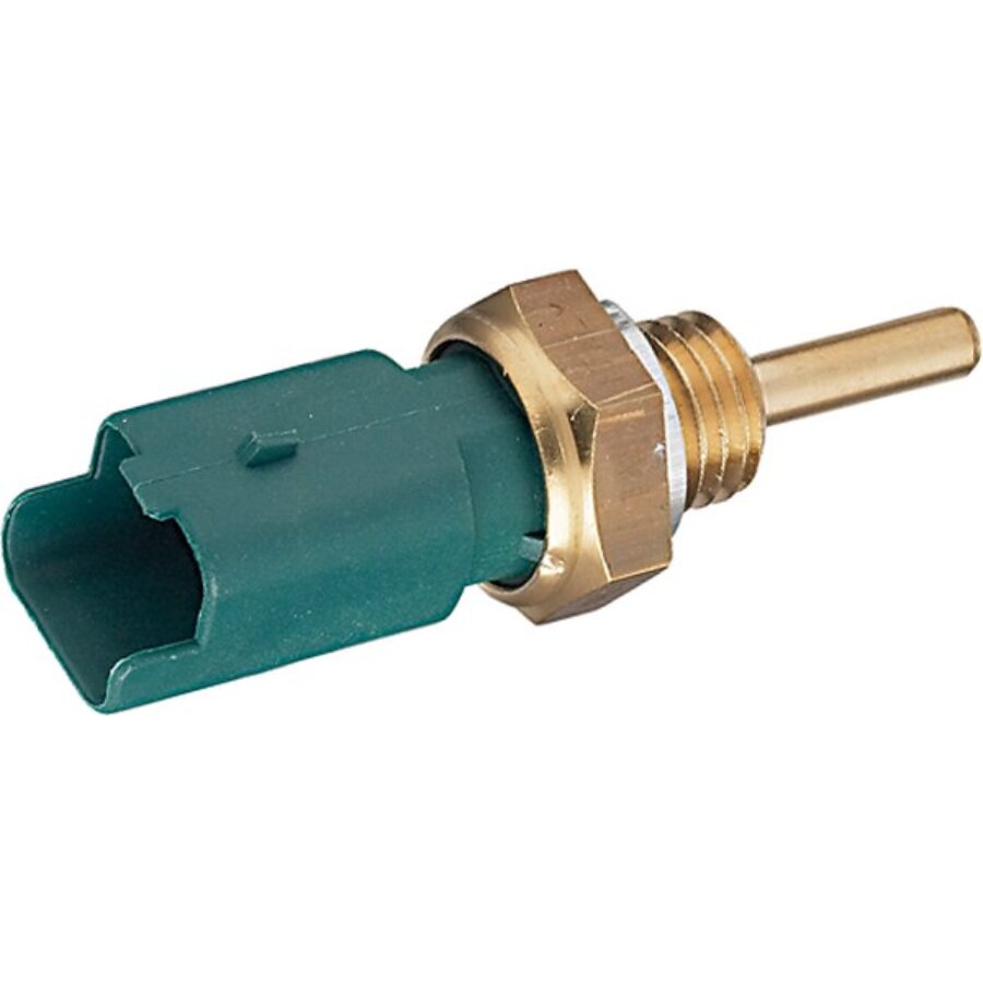 Sensore Temperatura Refrigerante HELLA - Compatibile Con Fiat Seicento, M12x1.5 - Foto 6
