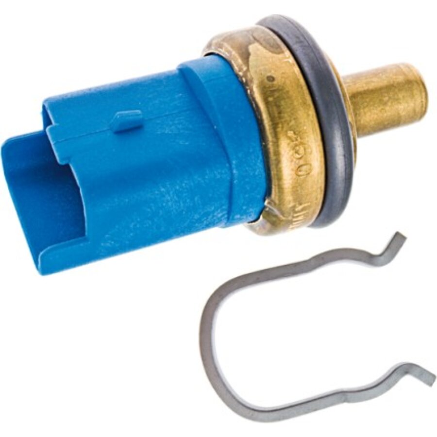 Quot;HELLA 6PU 009 121-221 Sensor, Crankshaft Pulse - 2-pin Connector