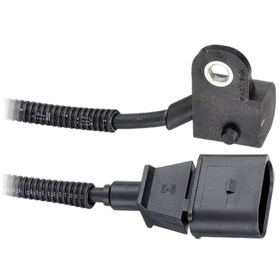 Capteur Position Arbre à Cames HELLA 6PU009168-601 – Principe Hall, Précision OEM