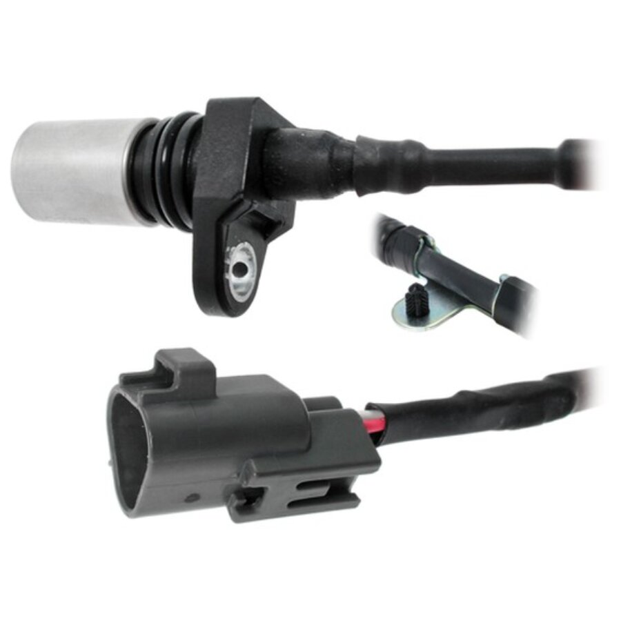 Capteur D'angle, Vilebrequin Hella 6pu 009 146-911