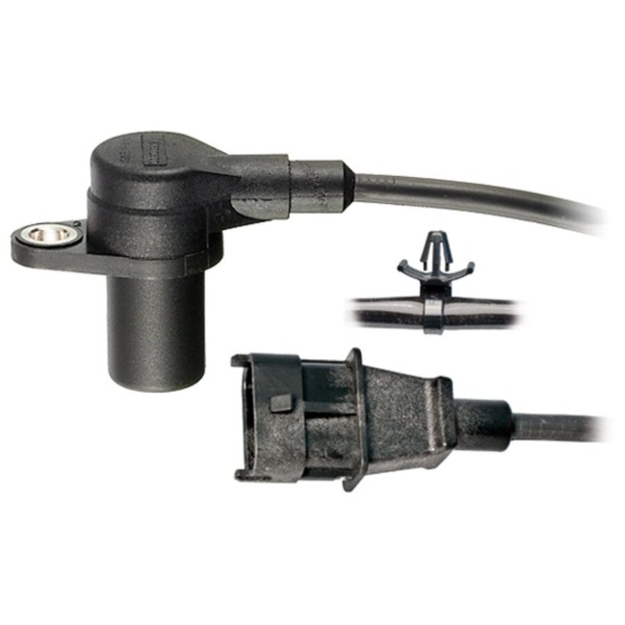 Capteur D'angle, Vilebrequin Hella 6pu 009 146-961