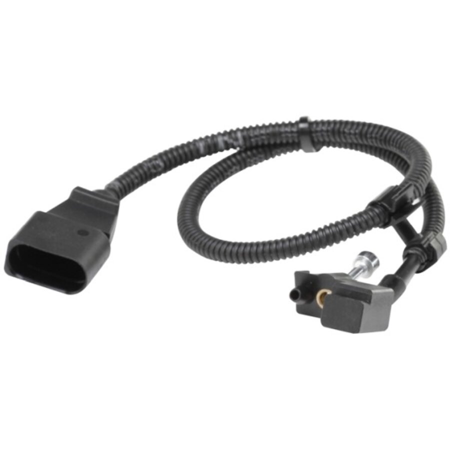 Capteur D'angle, Vilebrequin Hella 6pu 009 167-481