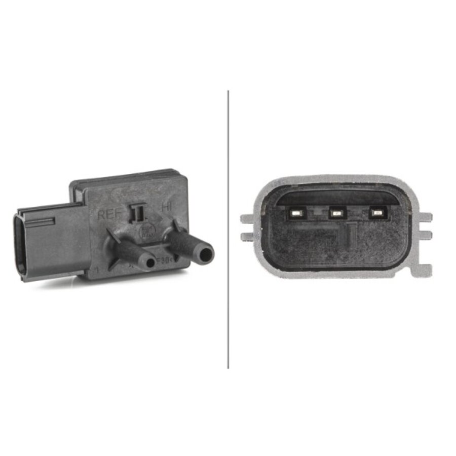 21-0028 MAXGEAR Intake Manifold Pressure Sensor | Price - View #10