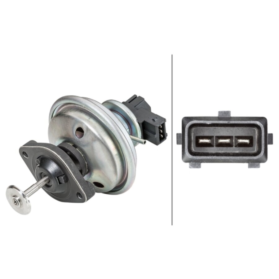 Vanne Egr Hella 6nu 010 171-751