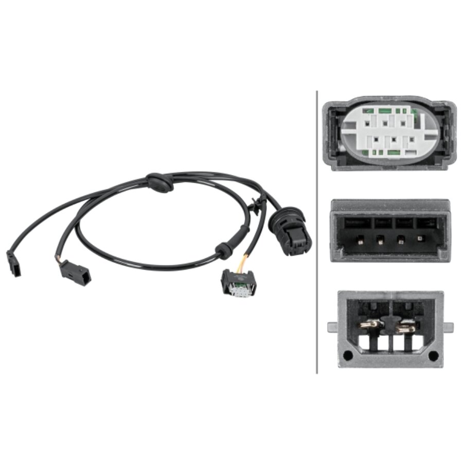 GENERADOR IMPULSOS CIGÜEÑAL HELLA 6PU 012 680-011