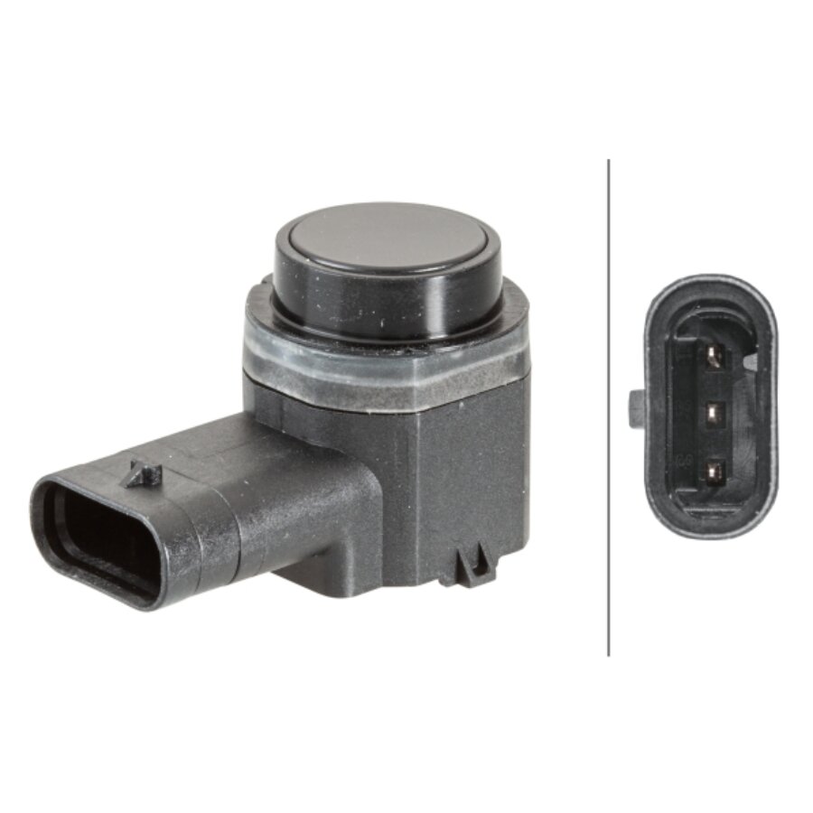 Capteur De Distance De Stationnement Hella 6px 358 141-051
