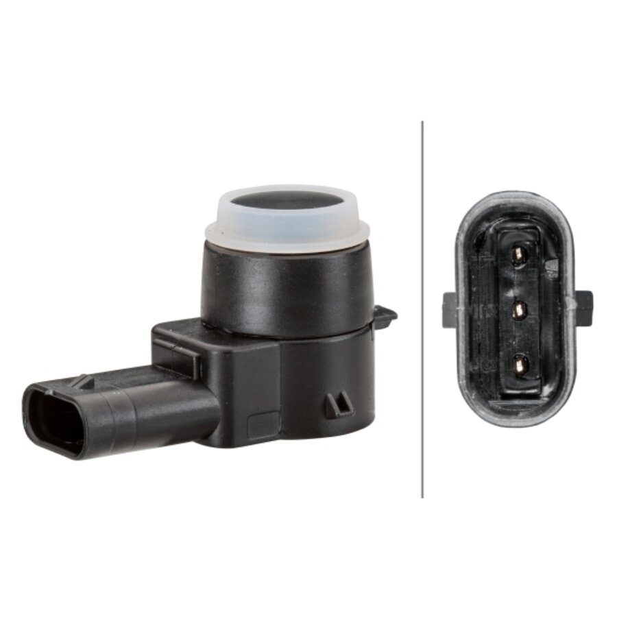 Capteur De Distance De Stationnement Hella 6px 358 141-091