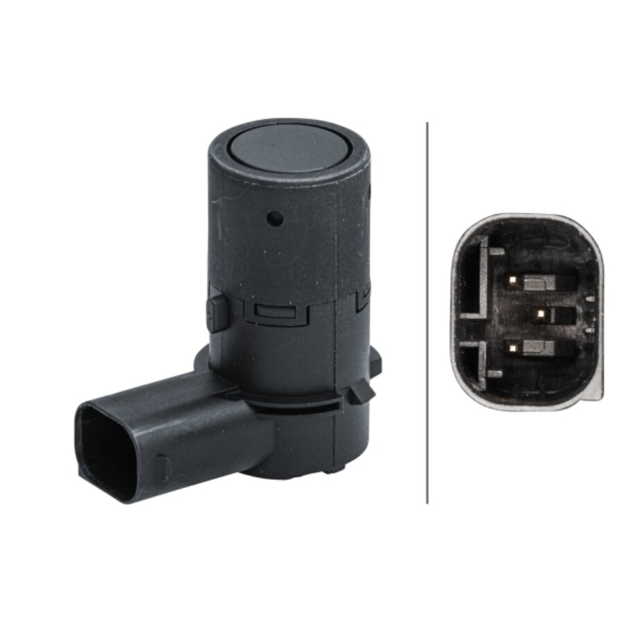 Capteur De Distance De Stationnement Hella 6px 358 141-301