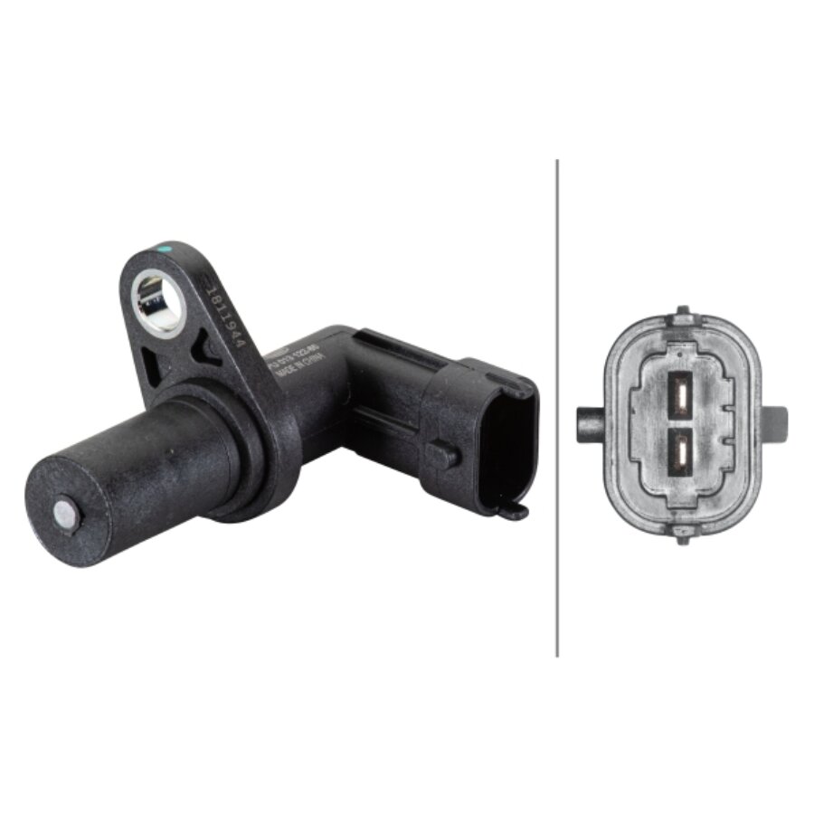 Capteur D'angle, Vilebrequin Hella 6pu 013 122-851