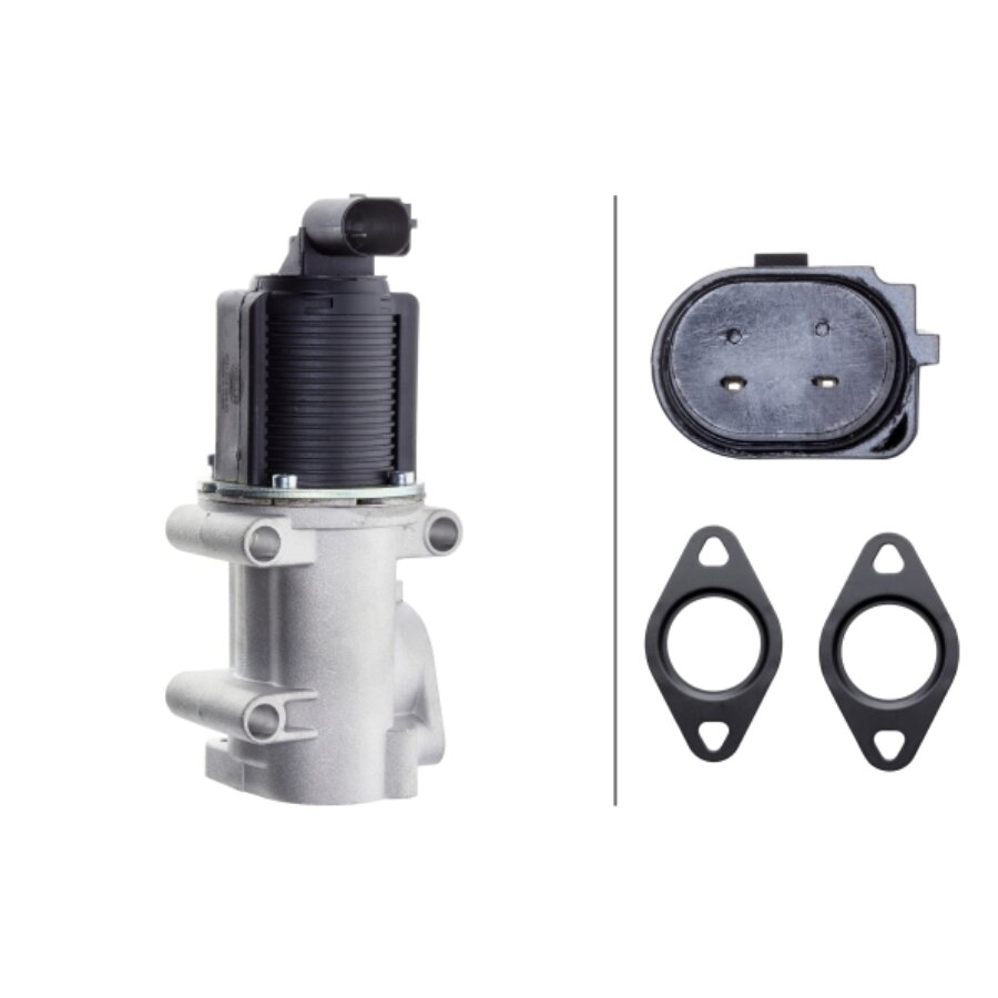Vanne Egr Hella 6nu 014 864-521