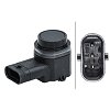 UYSELA Capteur Distance Stationnement IVECO – Réf. 5801468364 / 0263023591 – Assistance Recul Fiable