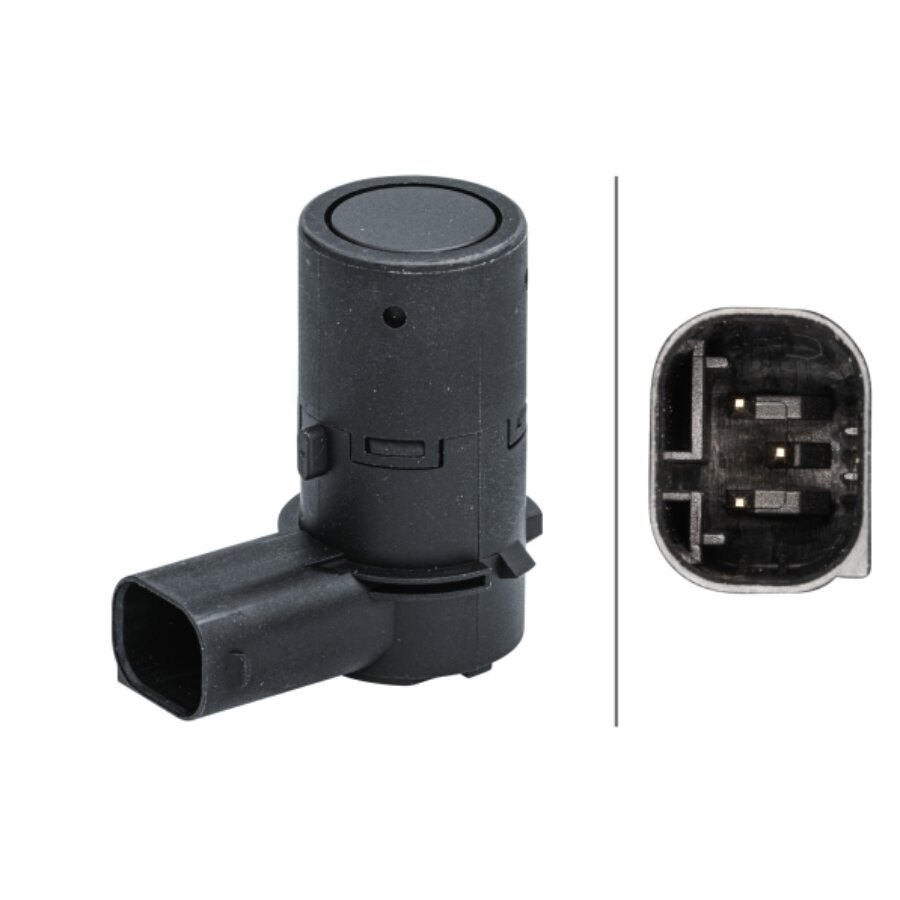Capteur De Distance De Stationnement Hella 6px 358 141-391