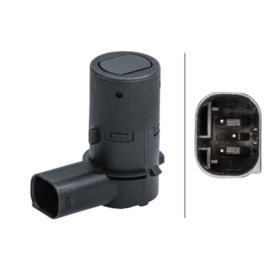 Capteur De Distance De Stationnement Hella 6px 358 141-351
