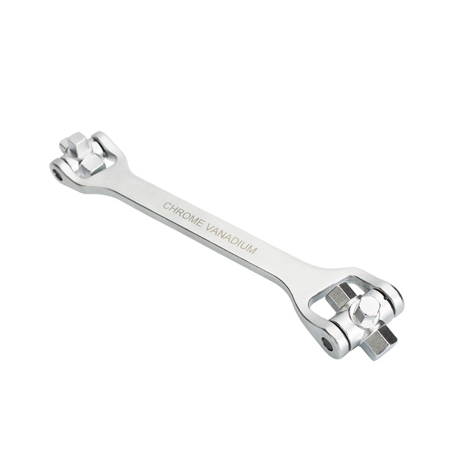 Clé De Vidange Norauto 8 En 1