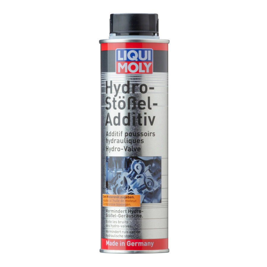 Additif huile moteur, hyper lubrifiant