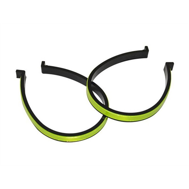 Cercles Pantalon Réfléchissants Maxxus